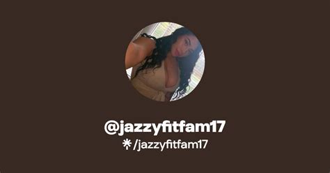 jazzyfitfam17 leak|Jazzyfitfam17 Nude Pack Videos Free